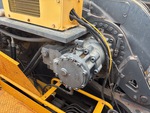 Hydraulics with Hydraulic Motors