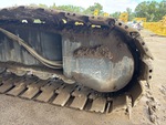 Drivetrain with Drive Motors