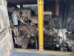 Engine with Engine - Left Side