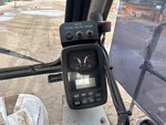 Control Station - Upper with Gauges
