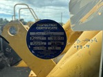 General Appearance with Safety Certification Label