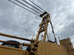 Crane Superstructure with