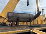 Engine with Exhaust System