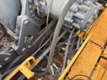 Hydraulics with Hoses (Hydraulic)