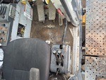 Control Station - Upper with