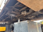 Crane Superstructure with Bottom Covers