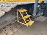 General Appearance with Steps/Ladders