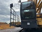 General Appearance with Hand Rails