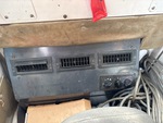 Control Station - Upper with Heater