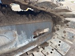 Undercarriage with Right Idler