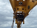 Crane Superstructure with