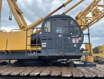 General Appearance with Sheet Metal (fiberglass) Condition