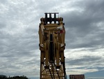 Crane Superstructure with