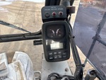Control Station - Upper with Warning Lights