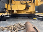 Crane Superstructure with Turntable Bearing
