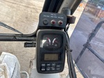 Control Station - Upper with Drum Rotation Indicator