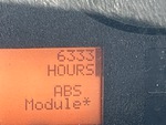 Cab with Engine Hours