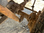 Chassis with