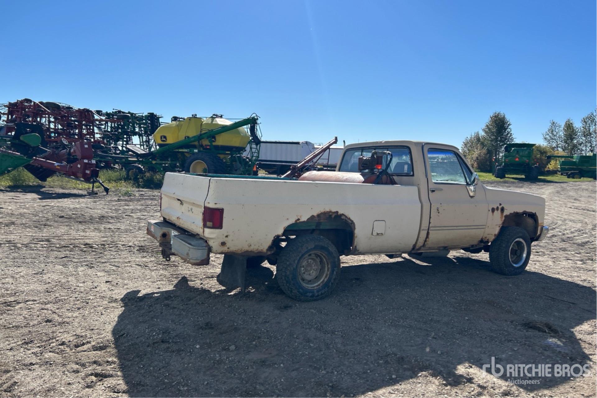 GMC SIERRA 1500
