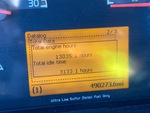4 Transmision with Engine Hours