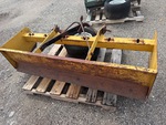 General Appearance with Foto, angolo anteriore sinistro