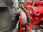 Motor with