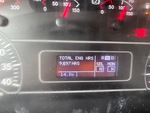 Cab with Engine Hours