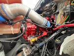 Motor with