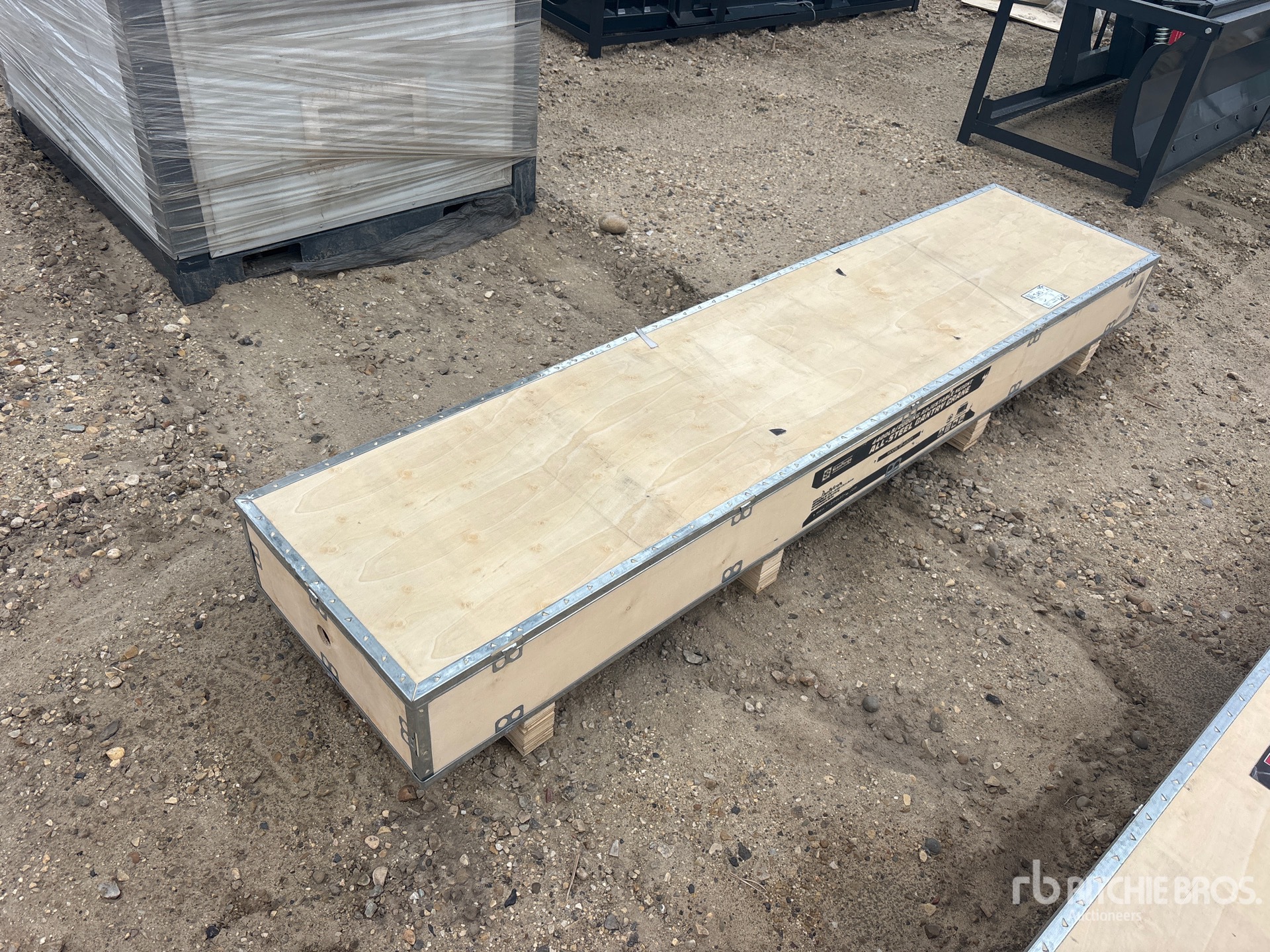 STANFORGE AGC21