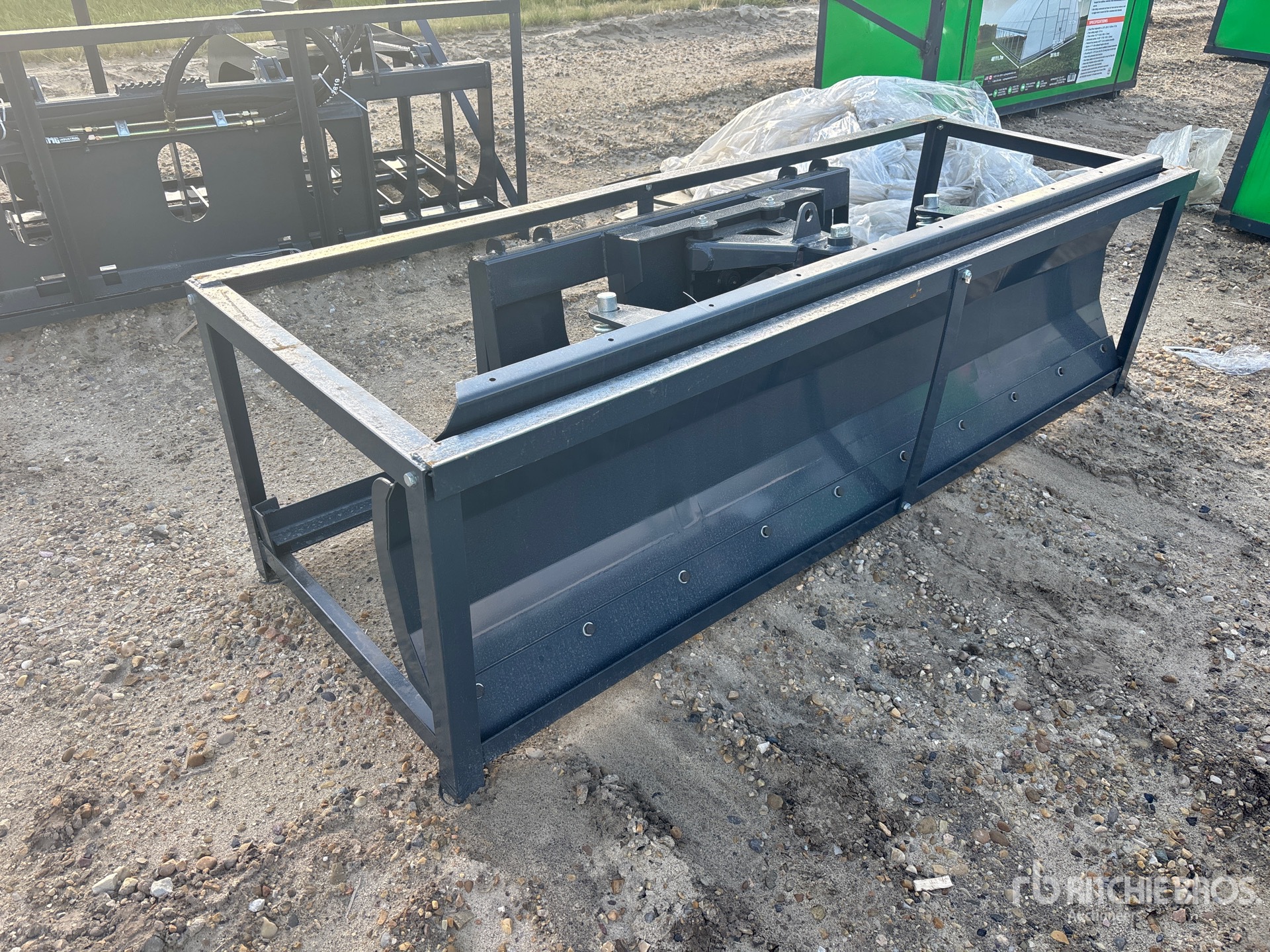 2025 STANFORGE DB86