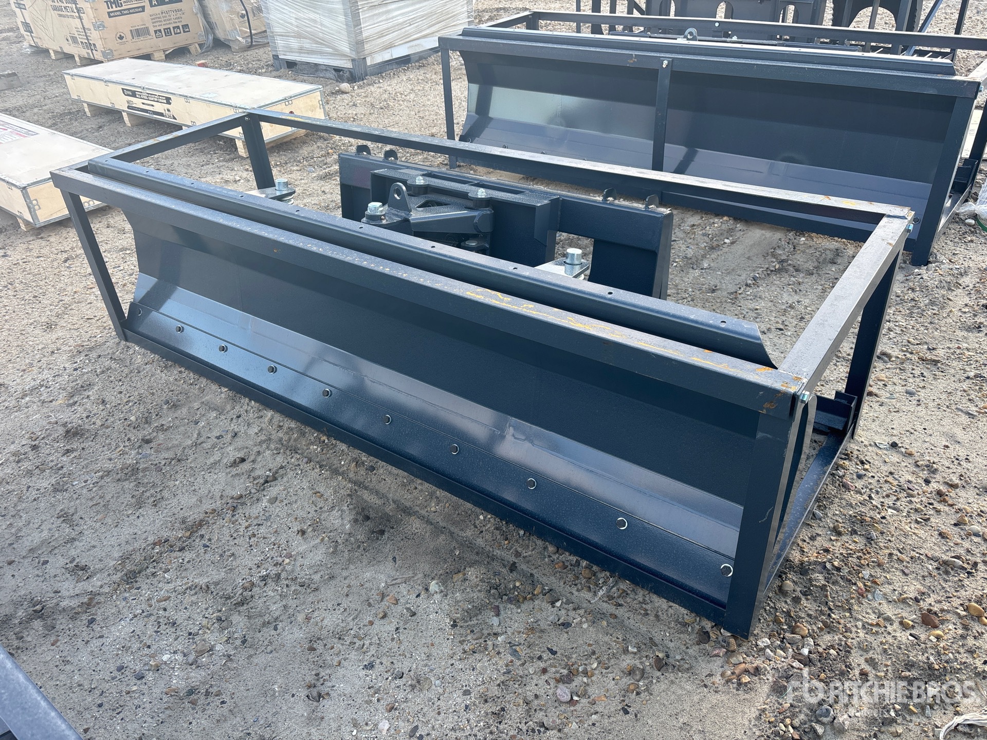 2026 STANFORGE DB86