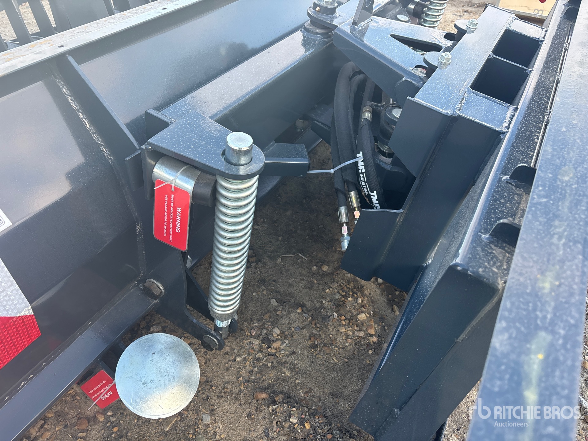 2026 STANFORGE DB86