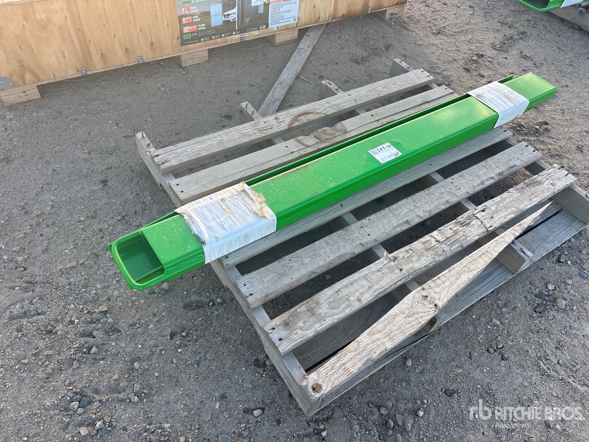 STANFORGE FE72