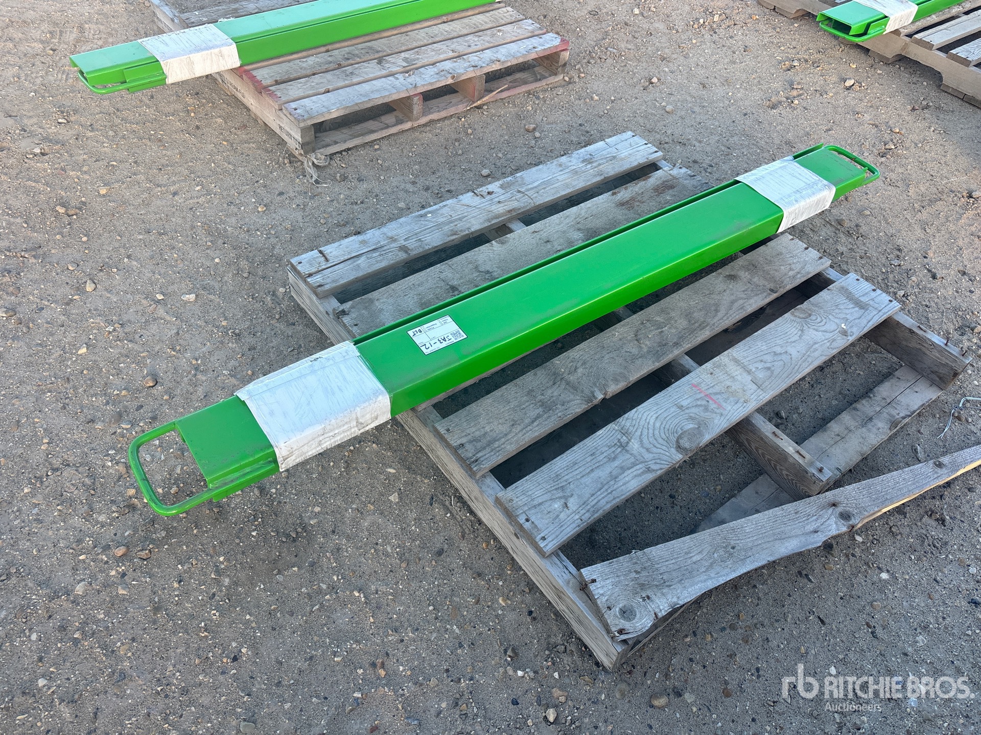 STANFORGE FE72