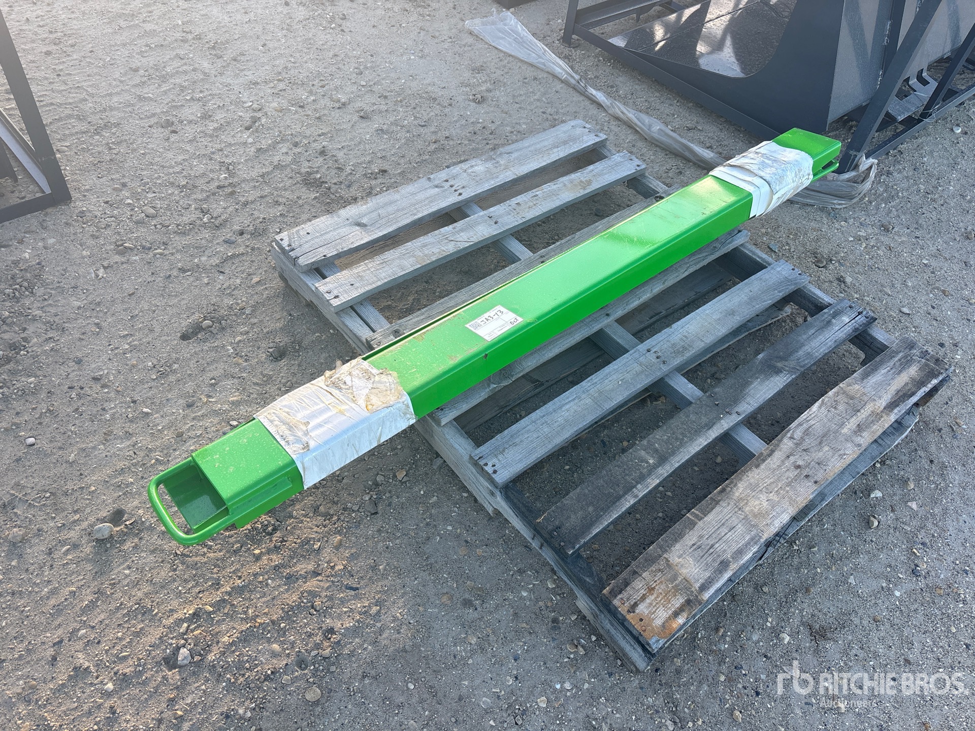 STANFORGE FE72