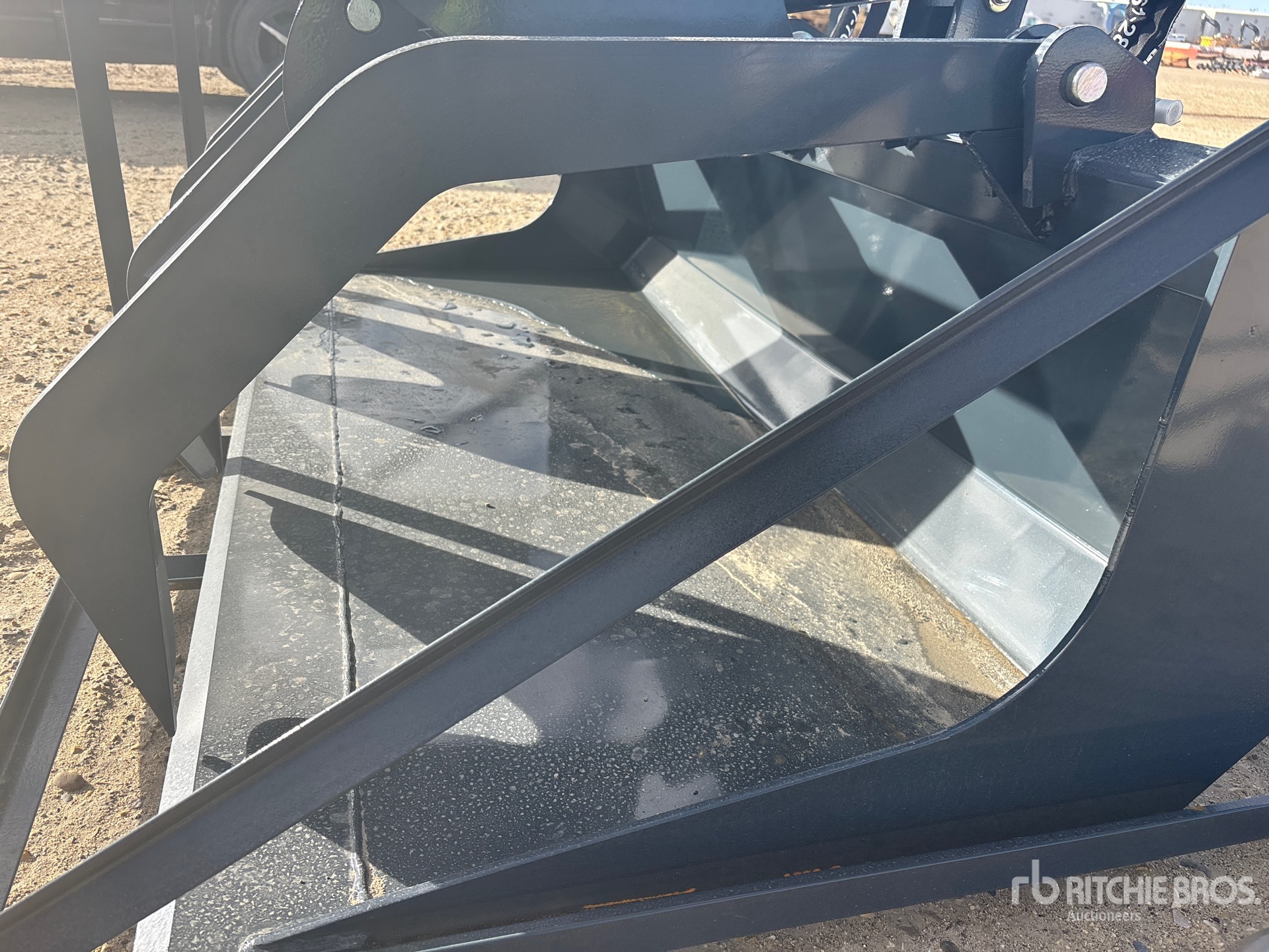 STANFORGE GB72