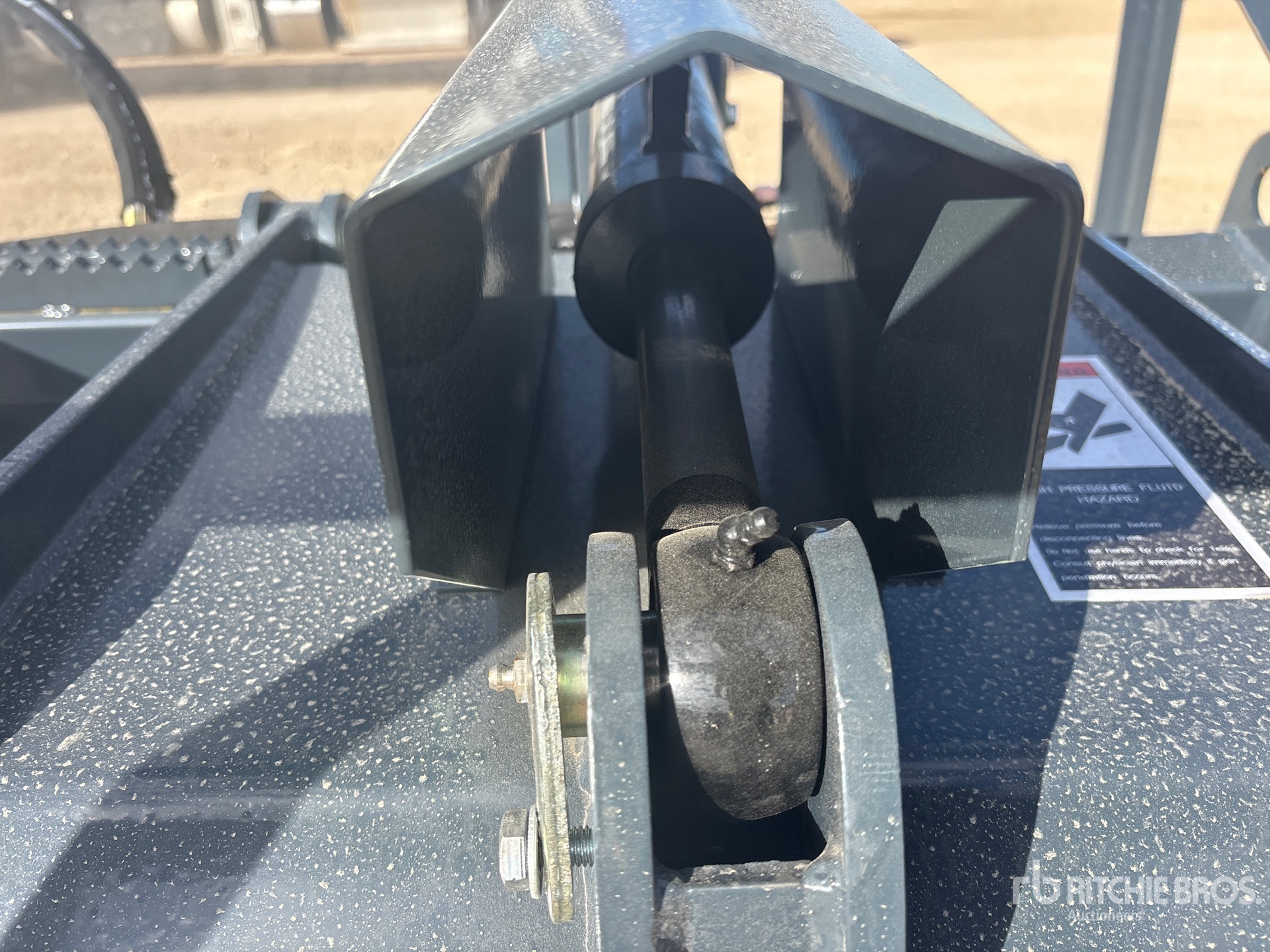 STANFORGE GB72