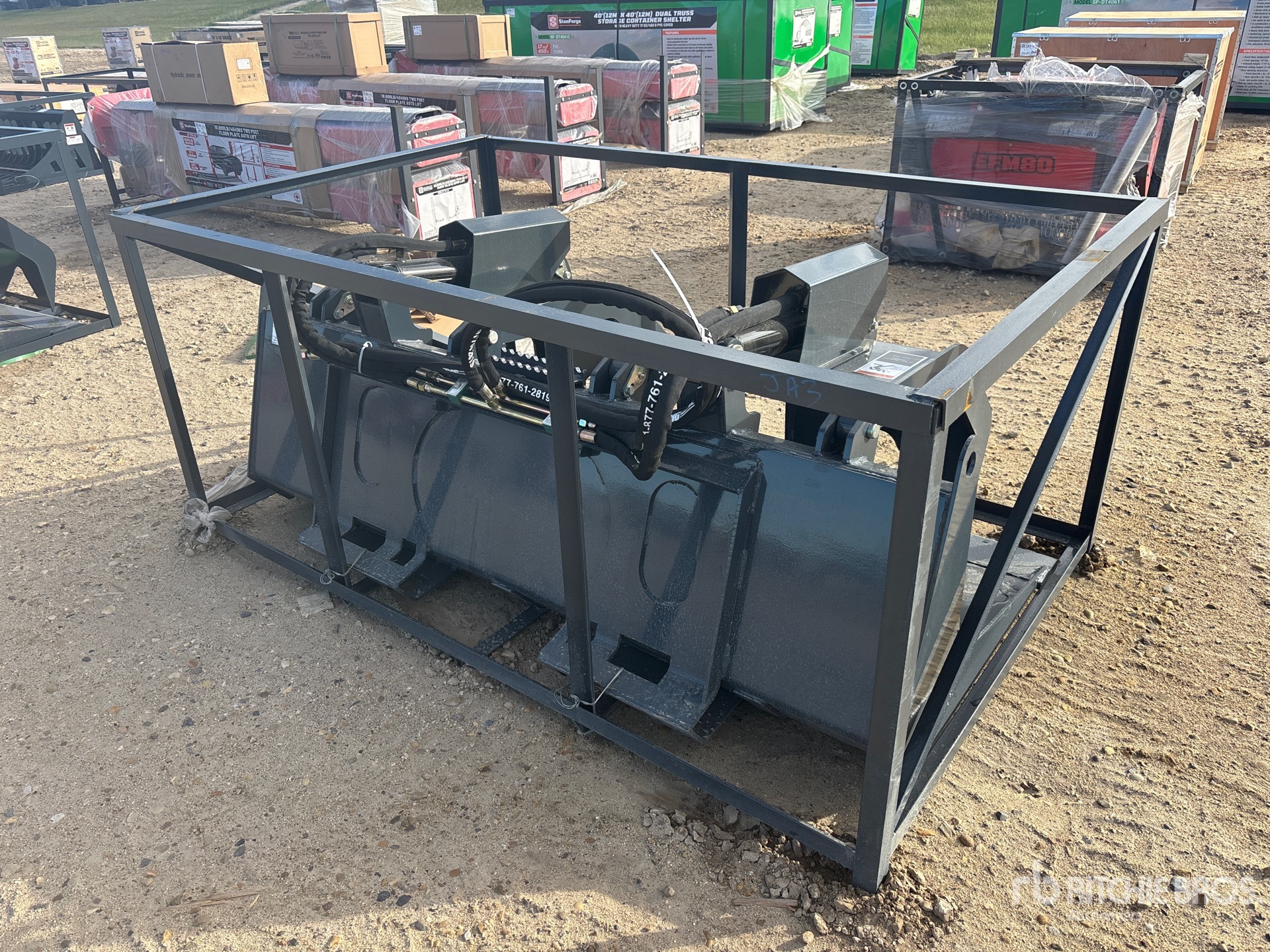 STANFORGE GB72