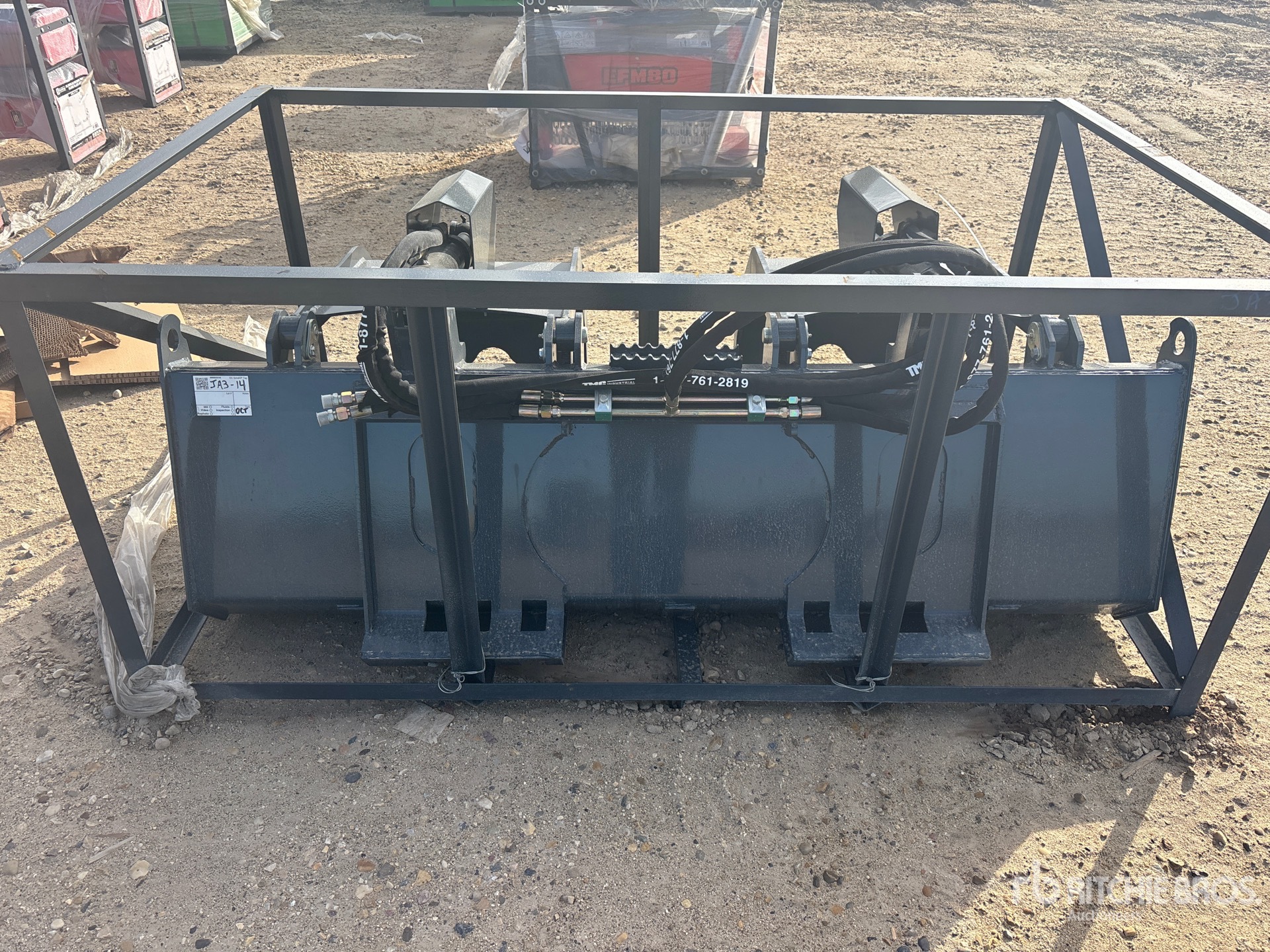 STANFORGE GB72
