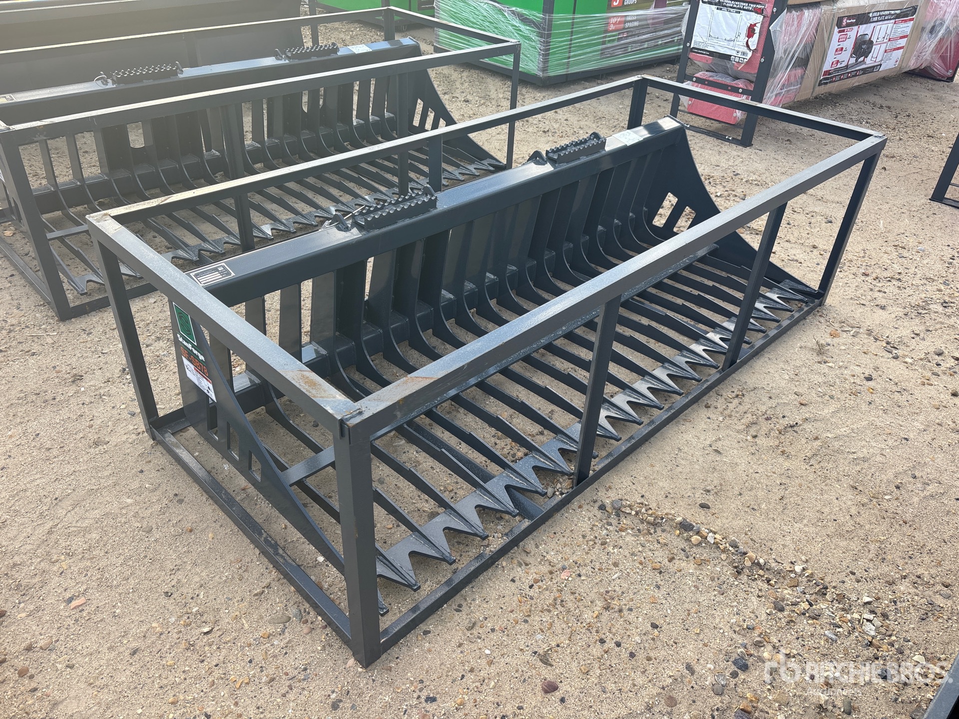 STANFORGE SB78