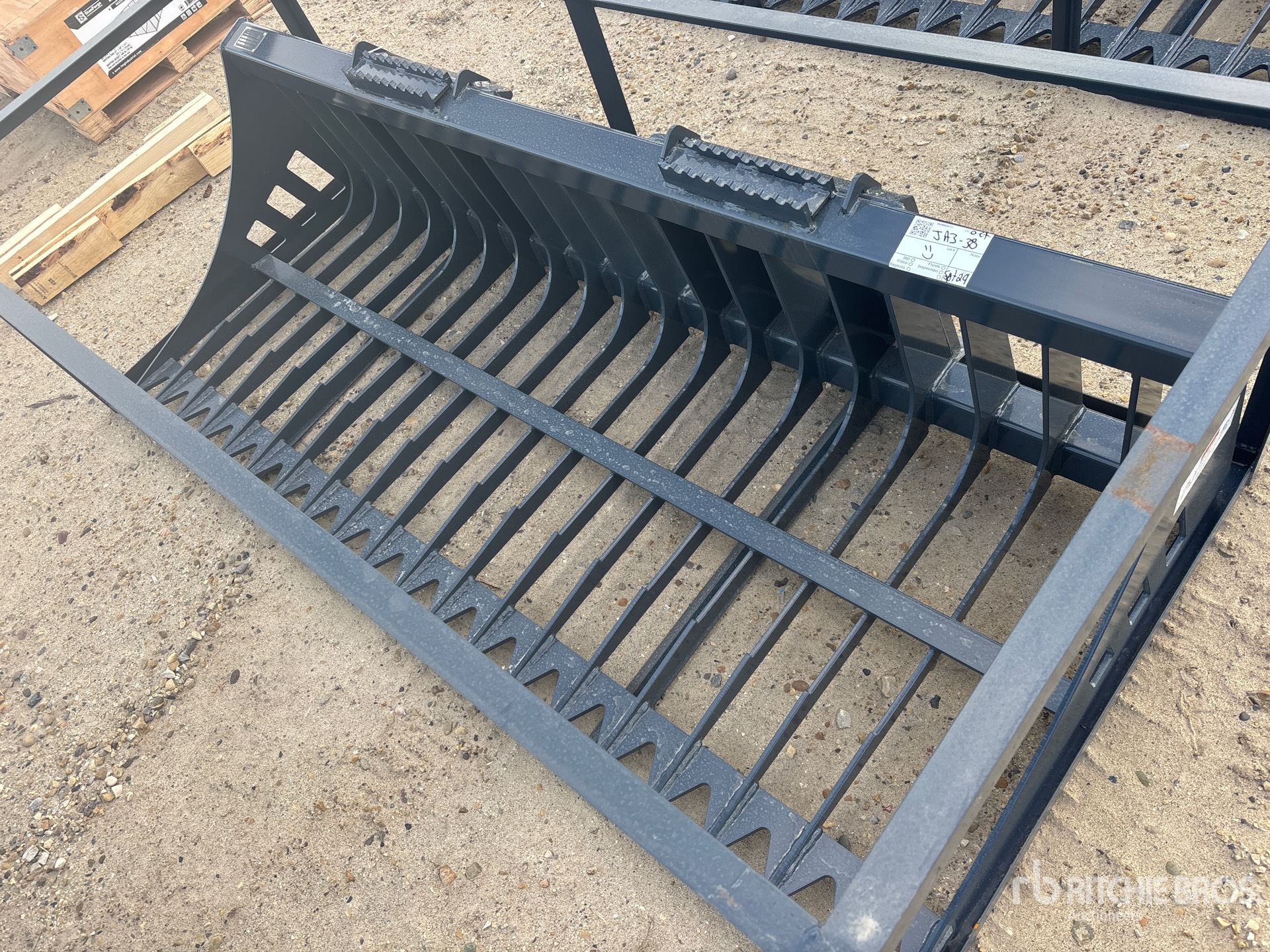 STANFORGE SB78