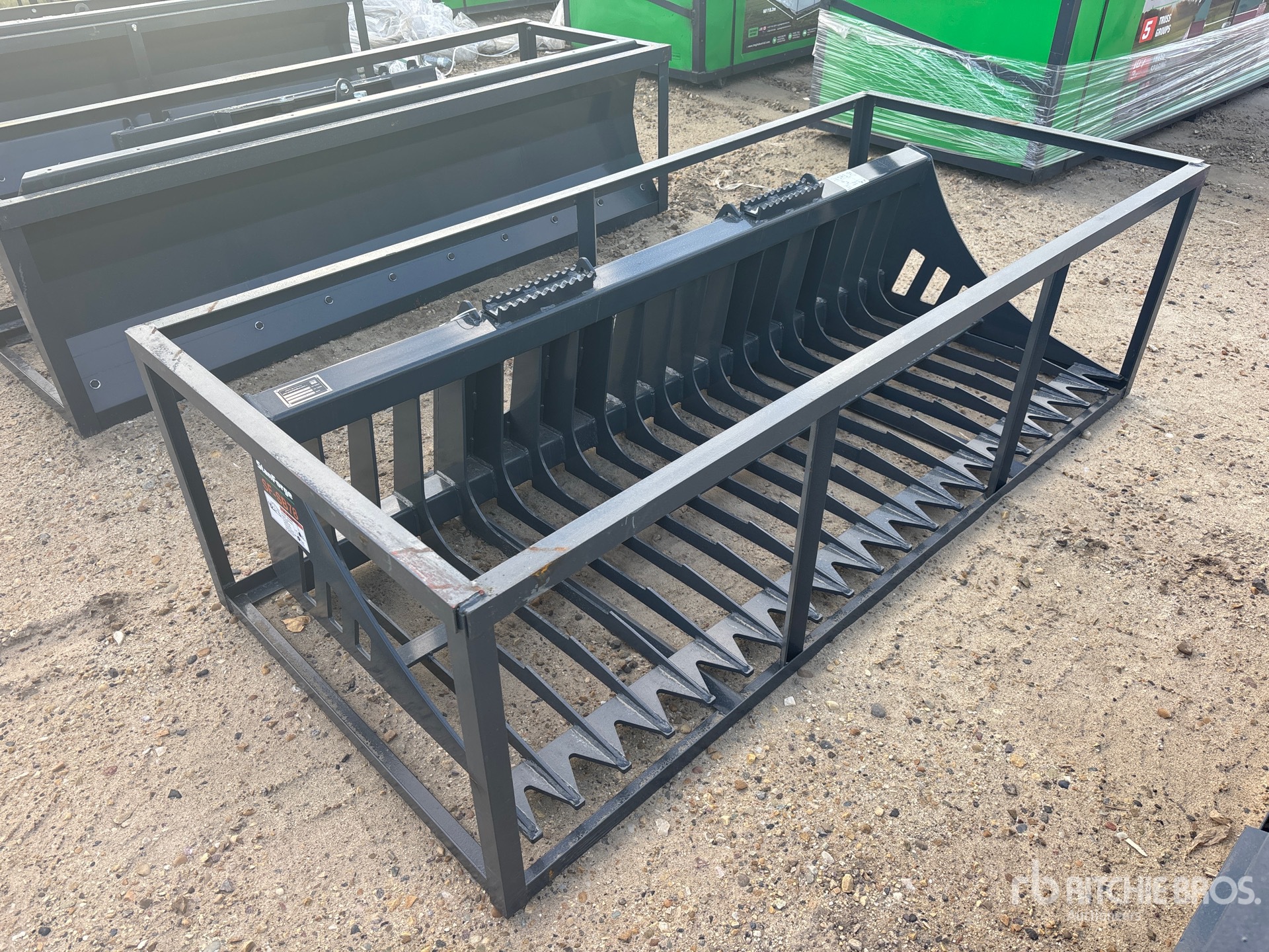 STANFORGE SB78