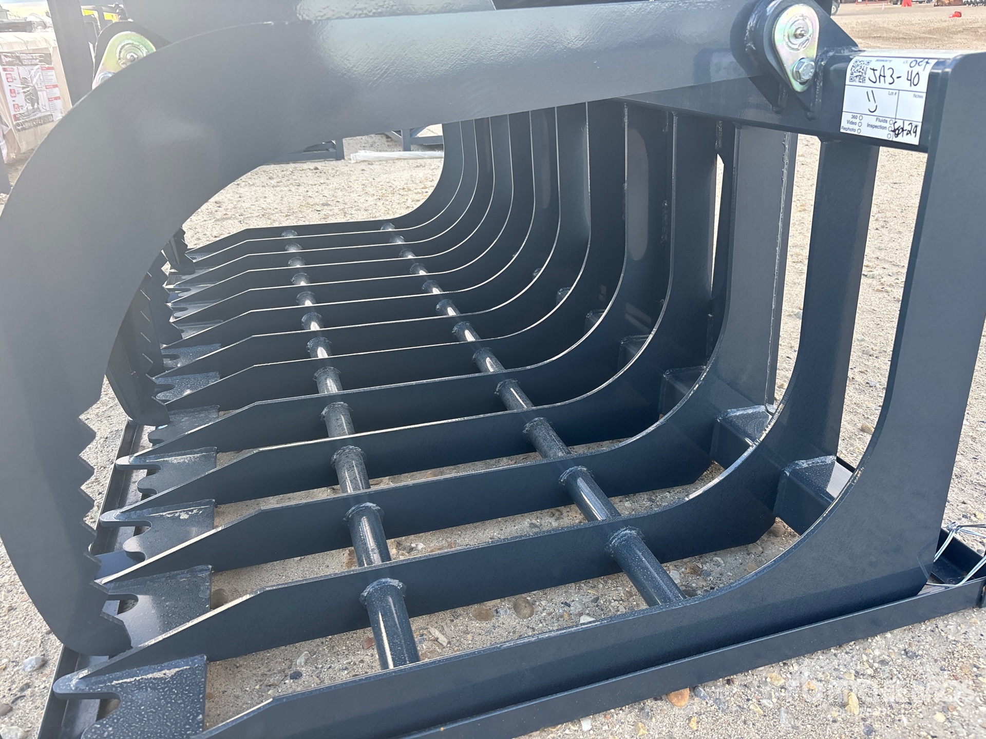 2026 STANFORGE SG72