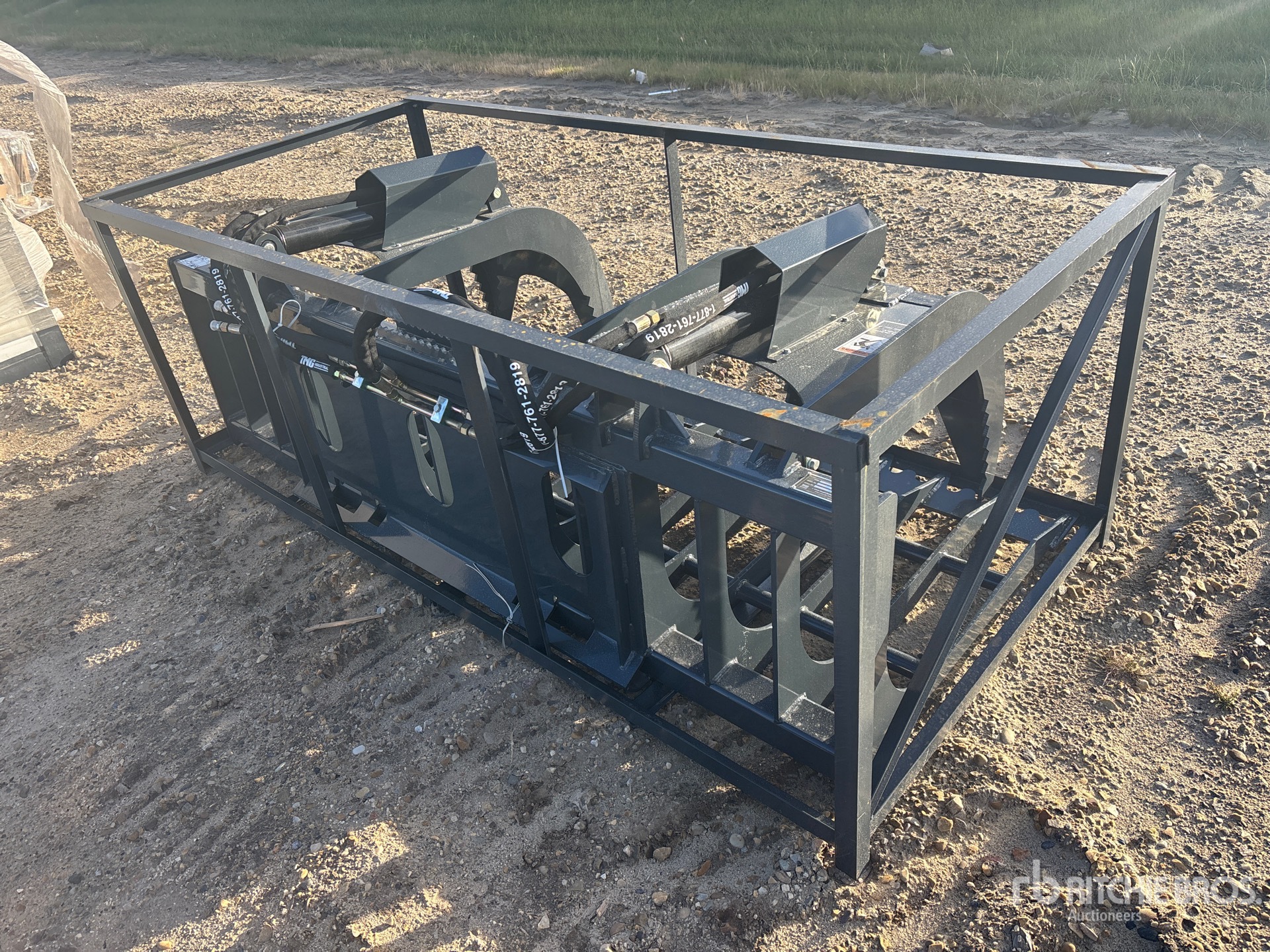 STANFORGE SG84