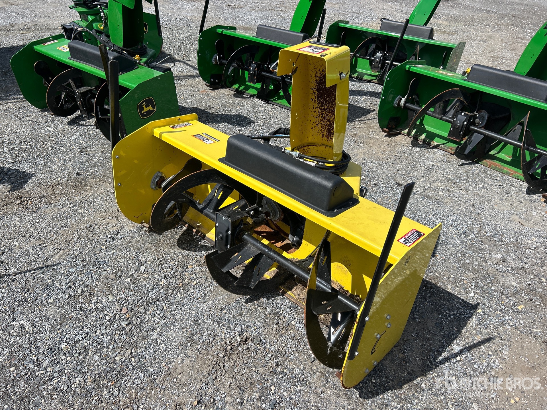 Photo of 2022 John Deere 47 in