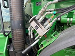 Hydraulics with