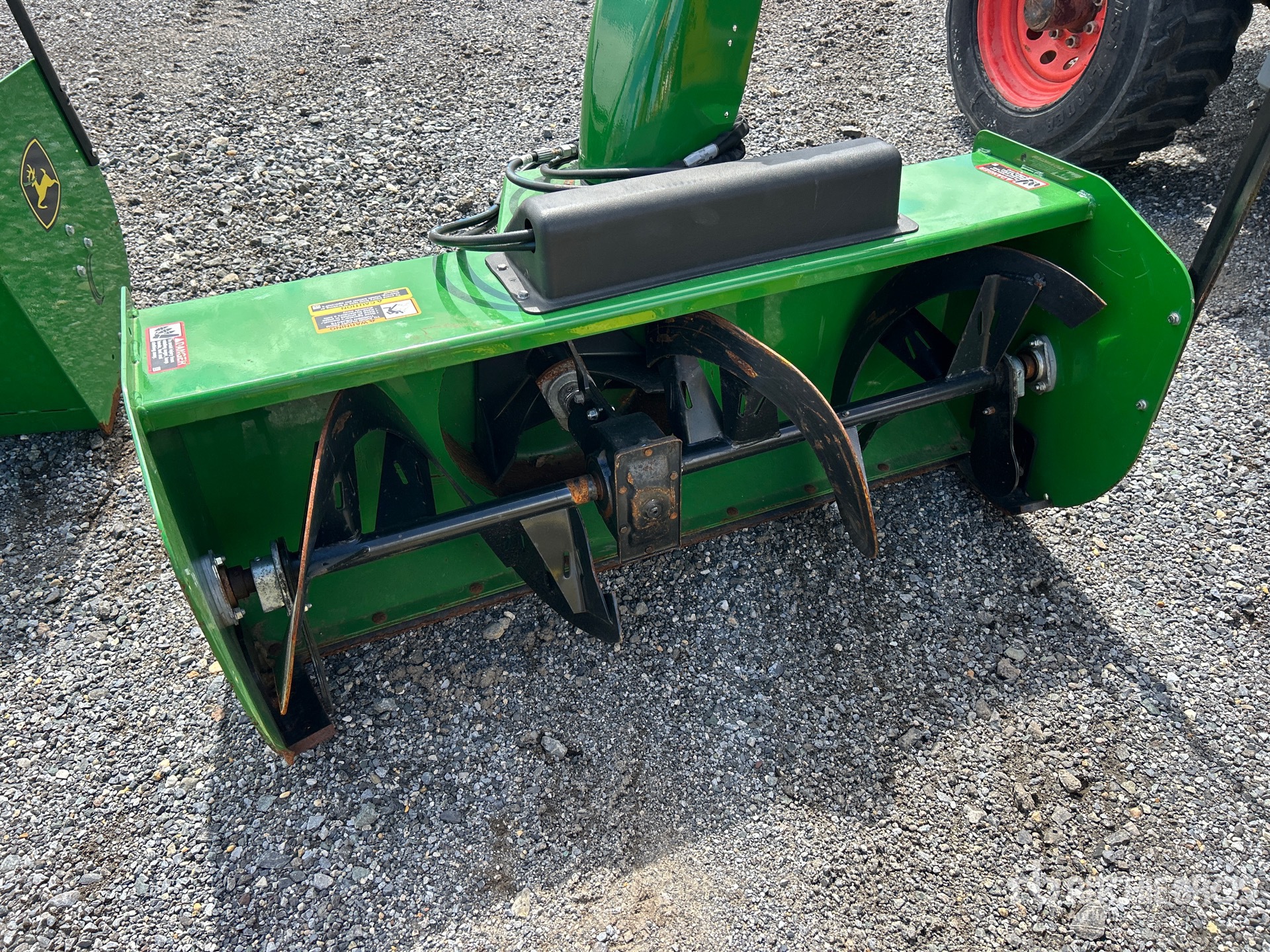 2024 John Deere 47 IN