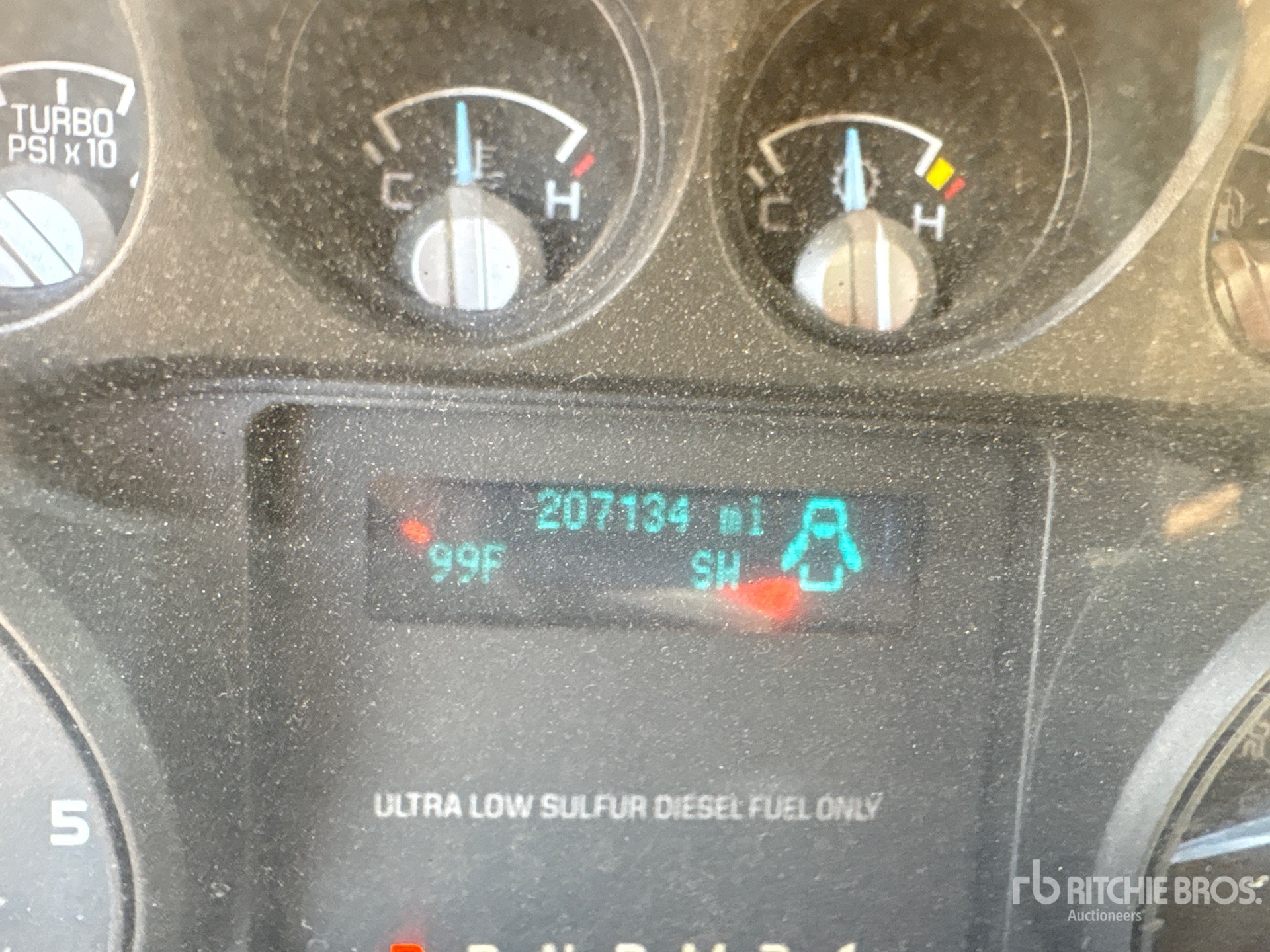 2013 Ford F-350
