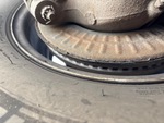Brakes with