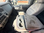 Cab with